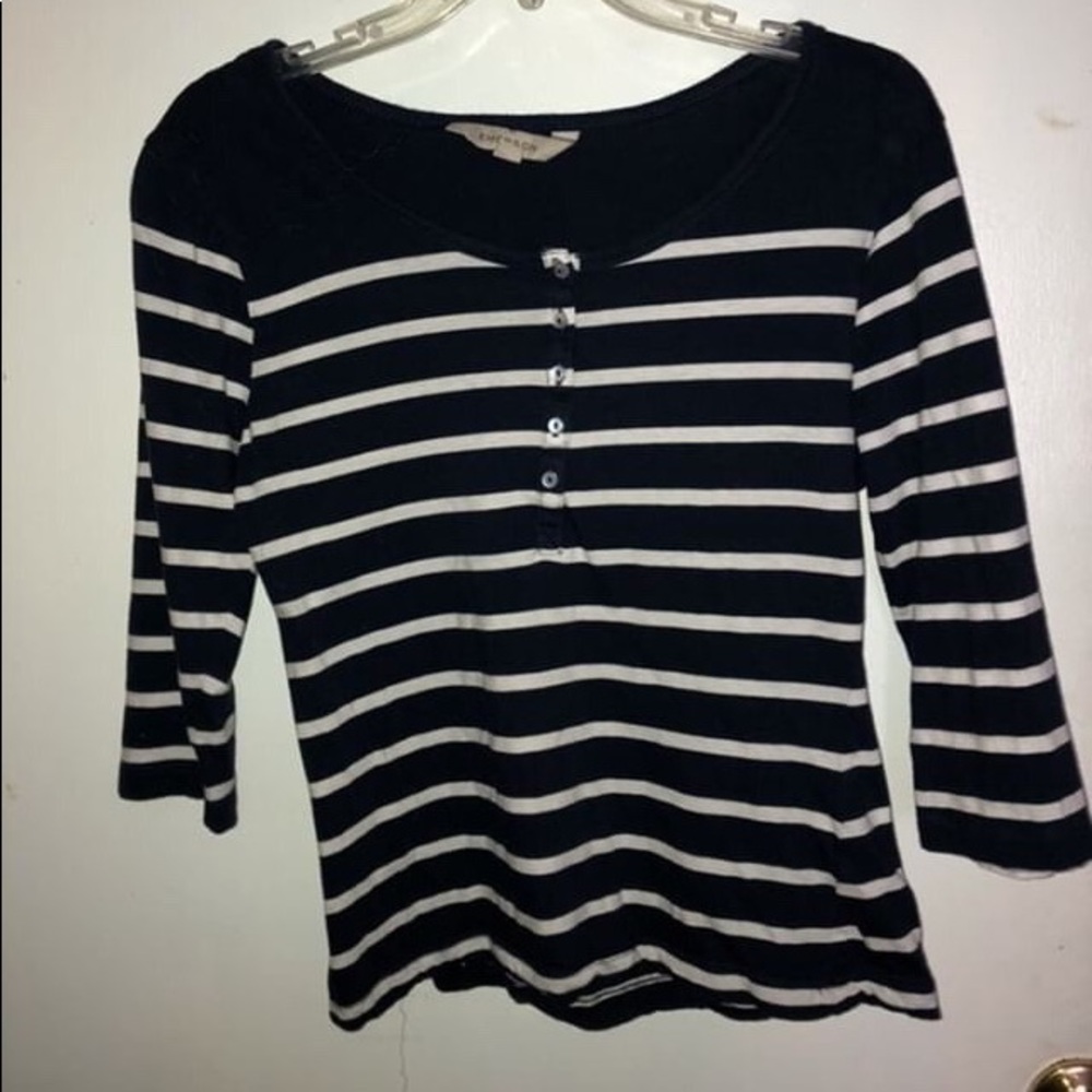 Long sleeve top